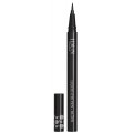 Idun Minerals Liquid Eye Pen Eyeliner w pisaku 152 Black 0,6ml