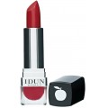 Idun Minerals Matte Lipstick matowa szminka do ust 107 Jordgubb 4g