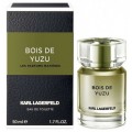 Karl Lagerfeld Bois De Yuzu Les Parfums Matieres Woda toaletowa 50ml spray