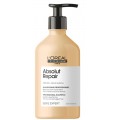 L`Oreal Serie Expert Absolut Repair szampon regenerujcy do wosw uwraliwionych 500ml