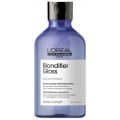 L`Oreal Serie Expert Blondifier Gloss szampon nabyszczajcy do wosw blond 300ml