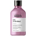L`Oreal Serie Expert Liss Unlimited szampon wygadzajcy do wosw niezdyscyplinowanych 300ml