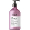 L`Oreal Serie Expert Liss Unlimited szampon wygadzajcy do wosw niezdyscyplinowanych 500ml