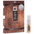 Lovely Lovers BeMine Destiny Man perfumy z feromonami zapachowymi spray 2ml
