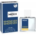 Mexx Whenever Wherever For Him Woda toaletowa 30ml spray