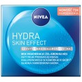 Nivea Hydra Skin Effect moc regeneracji el-krem na noc 50ml