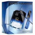 Paco Rabanne Pure XS Men Woda toaletowa 100ml spray + 20ml spray