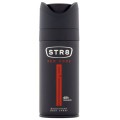 STR8 Red Code Dezodorant 150ml spray