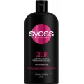 Syoss Colorist Shampoo szampon do wosw farbowanych lub z pasemkami 750ml