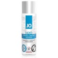 System Jo H2O Personal Lubricant lubrykant rozgrzewajcy 60ml
