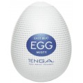 Tenga Egg Misty jednorazowy masturbator w ksztacie jajka