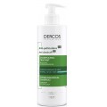 Vichy Dercos Anti-Dandruff Shampoo szampon przeciwupieowy do wosw normalnych i przetuszczajcych si 390ml