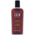 American Crew Daily Deep Moisturizing Shampoo szampon nawilajcy do wosw 250ml