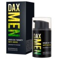 Dax Men Anti-Aging rzeciwzmarszczkowy krem dla mczyzn 50ml