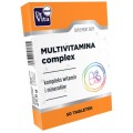 Dr Vita Multiwitamina suplement diety 24 tabletki