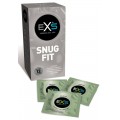 EXS Snug Fit Condoms dopasowane prezerwatywy 12szt