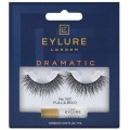 Eylure Naturalite Strip Eyelashes Texture sztuczne rzsy z klejem efekt wypenienia 157