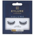 Eylure Naturalite Strip Eyelashes Volume sztuczne rzsy z klejem efekt pogrubienia 083