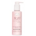 Fluff Super Food Face Cleansing Lotion nawilajca emulsja do twarzy 150ml