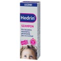 Hedrin Leczenie szampon do leczenia wszawicy 100ml