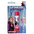 Lip Smacker Disney Frozen Best Flavoured Lip Balm byszczyk do ust Elsa/Anna Stronger Strawberry 4g