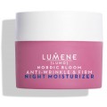 Lumene Lumo Nordic Anti-Wrinkle & Firm Night Moisturizer przeciwzmarszczkowo-ujdrniajcy krem na noc 50ml