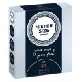 Mister Size Condoms prezerwatywy dopasowane do rozmiaru 64mm 3szt