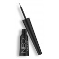 Neo Make Up Pro Slim Liner eyeliner w pdzelku 5ml