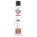 Nioxin System 3 Cleanser Shampoo Step 1 szampon oczyszczajcy do wosw farbowanych 300ml