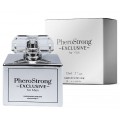 Pherostrong Exclusive For Men perfumy z feromonami dla mczyzn 50ml spray