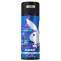 Playboy Generation Men Dezodorant 150ml spray