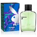 Playboy Generation Men Woda toaletowa 100ml spray
