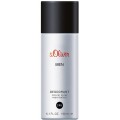S.Oliver Men Dezodorant 150ml spray