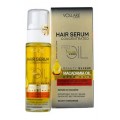 Vollare Hair Serum Color & Shine Oil serum do wosw farbowanych intensywny kolor i blask 30ml