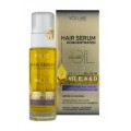 Vollare Hair Serum Extra Volume Oil serum do wosw Wzmocnienie i Witalno 30ml