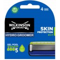 Wilkinson Sword Hydro5 Groomer 4in1 wymienne ostrza do maszynki do golenia 4szt