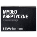 Zew For Men Mydo aseptyczne ze srebrem koloidalnym 85ml