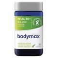 Bodymax Vital 50+ suplement diety e Sze 30 tabletek