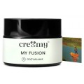 Creamy Odywianie krem nawilajco-odywczy My Fusion 30g