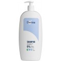 Derma Family Shampoo agodny szampon do wosw 1000ml