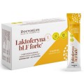 Doctor Life Laktoferyna bLF Forte suplement diety 15 saszetek