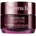Dr Irena Eris Institute Solution Y-Lifting modelujco-liftingujcy krem do twarzy na noc 50ml