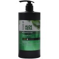 Dr. Sante Aloe Vera Shampoo odbudowujcy szampon dla wszystkich rodzajw wosw 1000ml