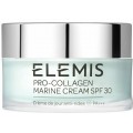 Elemis Pro-Collagen Overnight Marine Cream przeciwzmarszczkowy krem na dzie SPF30 50ml