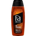 FA Men Body&Hair Shower Gel 2in1 el do kpieli dla mczyzn Red Cedrawood 400ml