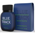 Georges Mezotti Blue Track For Men Woda toaletowa 100ml spray