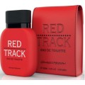 Georges Mezotti Red Track For Men Woda toaletowa 100ml spray