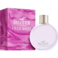 Hollister Free Wave Women Woda perfumowana 100ml spray