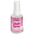 Intimeco Libido Spray pyn intymny dla kobiet poprawiajcy libido i wzmagajcy orgazm 50ml