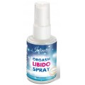Intimeco Orgasm Libido Spray pyn intymny dla kobiet poprawiajcy libido i wzmagajcy orgazm 50ml